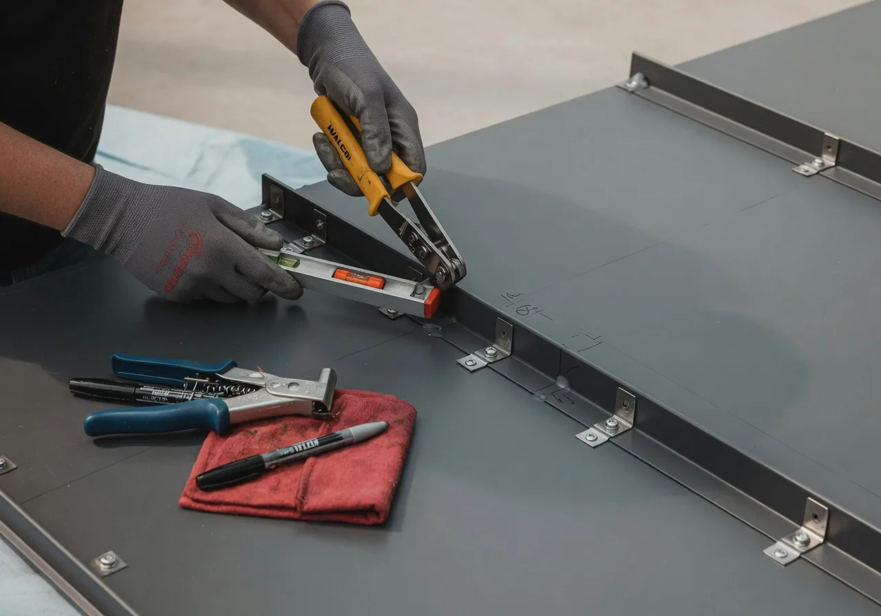 Why choose Metal Roofing Installation in Kellogg, ID